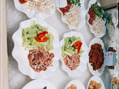 -叶氏兄弟饭摊(马鞍池东路店)