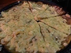 芝士土豆饼-首尔大排档