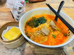 -和府捞面(中山龙之梦店)