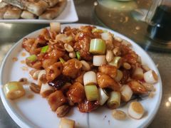 -福荣居褡裢火烧京味家常菜(西四店)