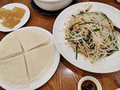 福州春饼-富豪酒家(正大广场店)