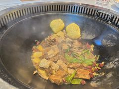 -玺炖·中国铁锅炖(虹桥天街店)