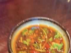 -古都历食南京菜·烤鸭·鸭血粉丝·汤包(南京博物院店)