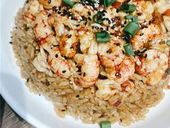 龙虾捞饭-叶派龙虾•招牌香辣蟹·海鲜(中海国际店)