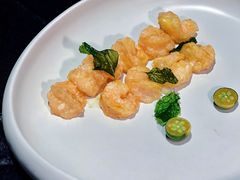 -四季小馆·潤·中国菜(越秀公园店)