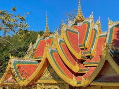 -西双版纳勐泐文化旅游区