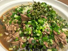 -渝乡老妈·北京烤鸭(六里桥店)