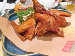 -悦得闲广式茶楼点心(石厦时代广场店)