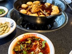 -李子坝梁山鸡(李子坝大鸡哥店)