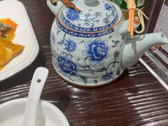 -董府·古宅餐厅