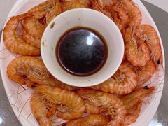 基围虾-新洪记·丽久饭店(铁西店)