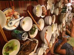 iphone_upload_pic-咸亨酒店•非遗绍兴菜•中华老字号(堂吃餐厅)