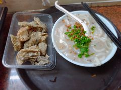 -老西关濑粉(文明路店)