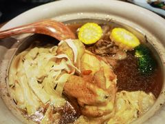 -春家·非遗手工小吃(三墩新天地店)