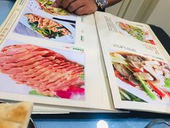 -马尔龙新疆饭店·清真(长青路店)
