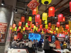 -小财神·老派赣州菜·中华美食地标(第五大道店)