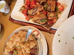 -味莊餐厅(康庄南街店)