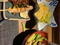 -甲丁酒肆·精酿·碳烤烧鸟