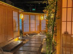 -京旬海鲜放题·铁板烧自助餐厅