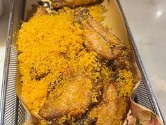 避风塘鸡翅-二十八里太湖船菜(吉祥路店)