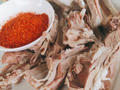 -临夏清真餐馆羊肉火锅(安德民族商贸城店)