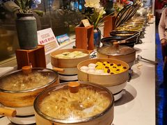 -非烤勿扰自助烤肉(阳江百利广场店)