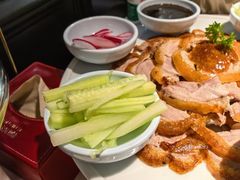 -额娘·春饼烤鸭(华北七楼创始店)