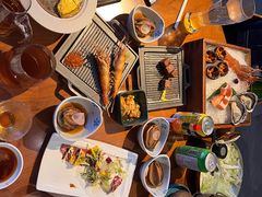 -Mr.Fish鱼鲜生海鲜放题(高德置地冬广场店)