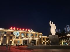 -长影旧址博物馆