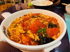 -粥全粥到海鲜家常菜(瞿塘峡路店)