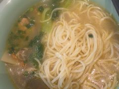 -李先生牛肉面大王(广渠门内店)