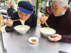 -渔桥李记奶汤面(东街店)