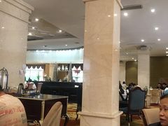 大堂-博悦茶餐厅(文殊院店)
