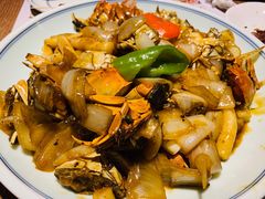 -周家二小姐的菜(西津渡店)