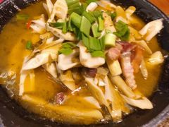 -好灶头妈妈菜·千岛湖柴火鱼餐厅(桐庐店)