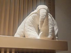 -泰合玺·精油疗愈 SPA(南京河西万达店)