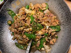 -费大厨辣椒炒肉(万家丽一店)
