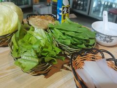 -范贤光鸡公煲(平乐园总店)