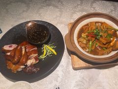 -德尚煌·顺德菜(誉山悠方天地店)