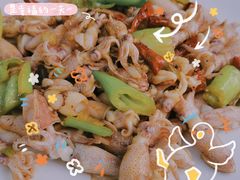 -天隆酒店·本地海鲜鲁菜(烟台大学店)