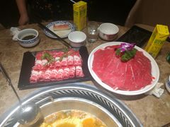 -七欣天香辣蟹火锅(海门解放中路店)