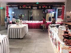 -凤翔温泉·丰泽园餐饮部