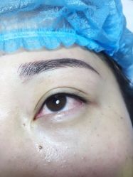 -尚玲纹绣纹眉特价店