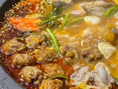 -院里·贵州菜(府东街店)