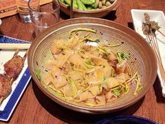 -肉串汪(月坛店)