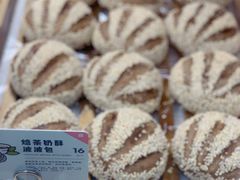 -喜茶(无锡荟聚中心店)