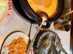 -琥珀川糟粕醋·香草鸭·鸡煲(慈云寺店)