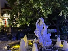 -天津意大利风情旅游区