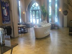 -海南椰子鸡餐厅(三亚湾红树林店)