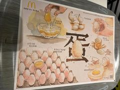 -麦当劳(世纪汇广场店)